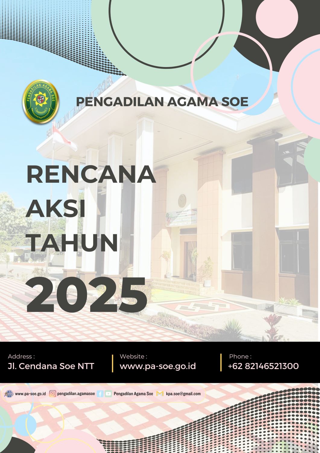 Revisi RKT 2019